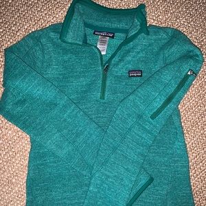 Patagonia Better Sweater